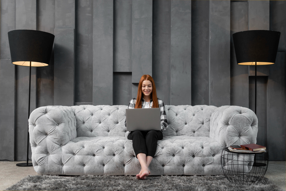 8 тенденции в мебелите, които ще виждаме навсякъде през 2026 г., според дизайнерите