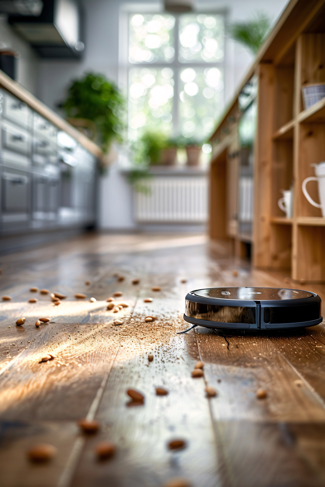 7 неща у дома, които създават прах, без да го осъзнаваме