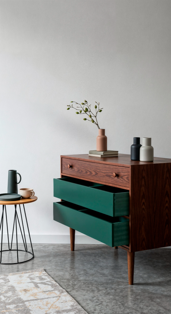 8 тенденции в мебелите, които ще виждаме навсякъде през 2026 г., според дизайнерите