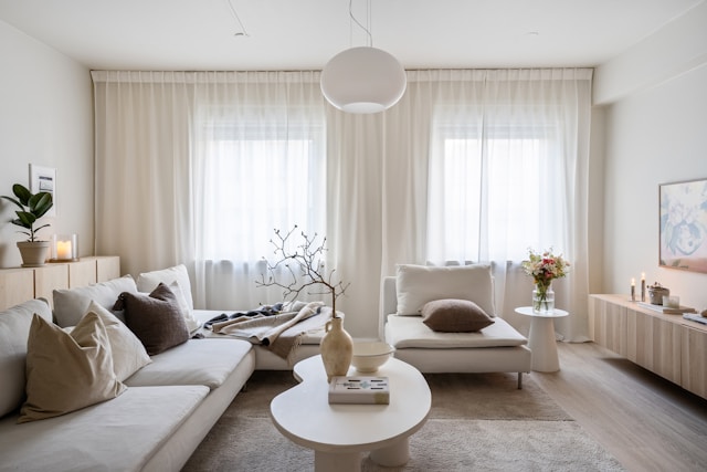 5 начина да постигнете тих лукс