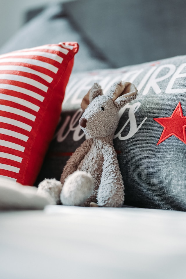 Вещи, които не бива да съхранявате в картонени кутии