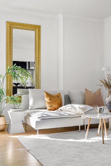 Грешки в интериора, които правят и голямата стая да изглежда тясна