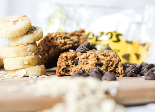 Презрели банани? Ето как да ги използвате