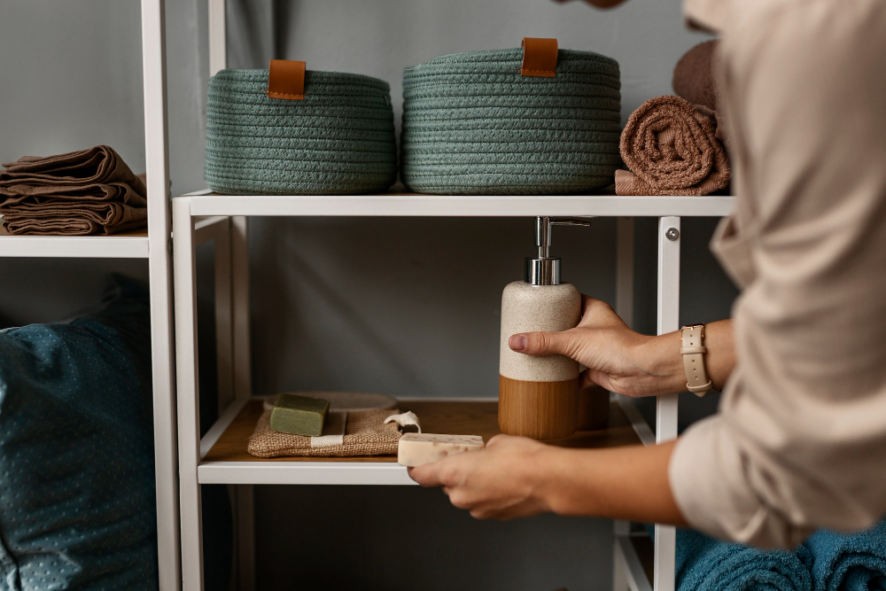 Tрикове за мързеливо почистване