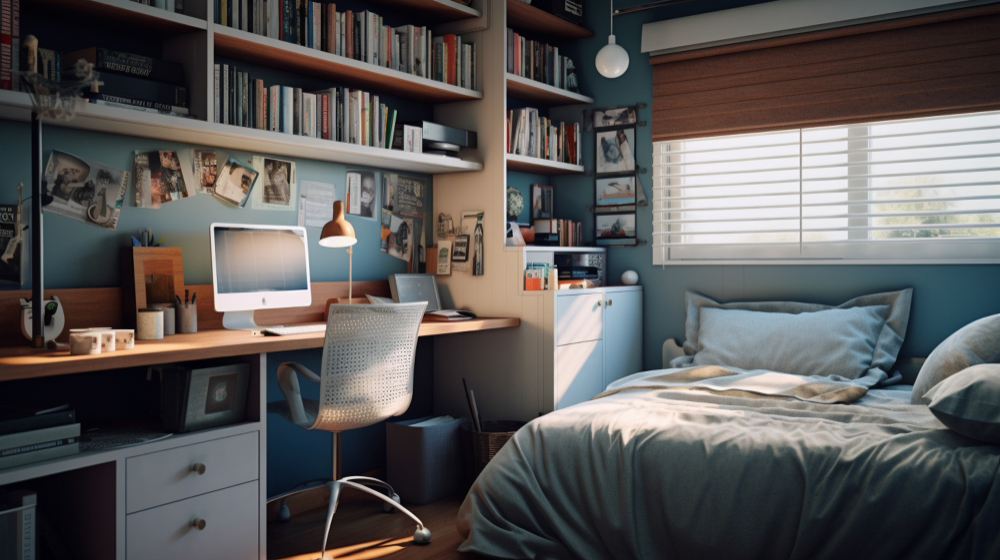 Тийн стаята през 2026 г.- какво трябва да знаете