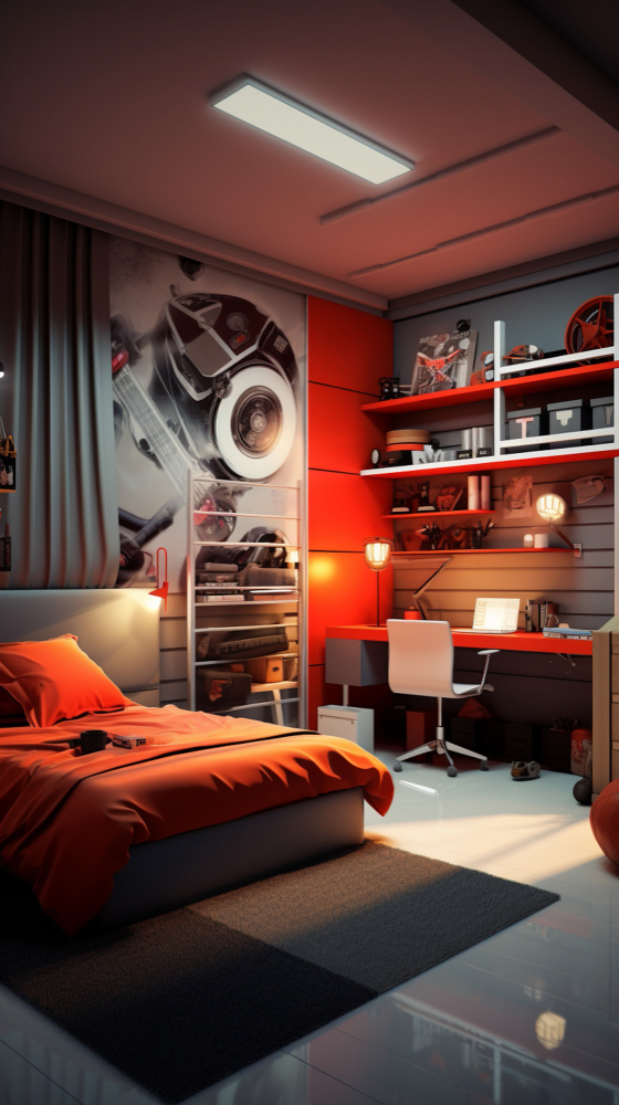 Тийн стаята през 2026 г.- какво трябва да знаете