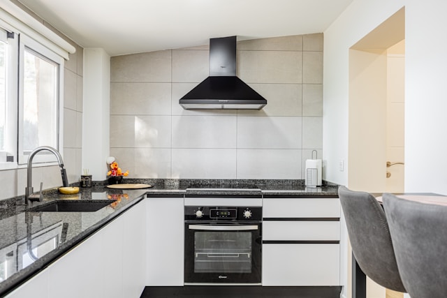 Наистина ли трябва да почиствате фурната след всяка употреба