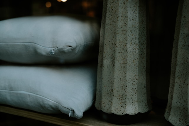 Не изхвърляйте старите калъфки за възглавници - 5 начина да ги използвате повторно