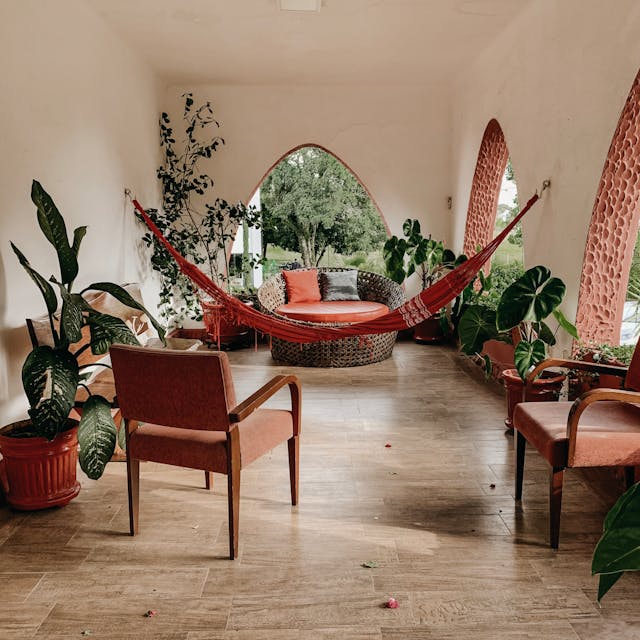 Как да декорираме и организираме дома в Годината на Огнения кон