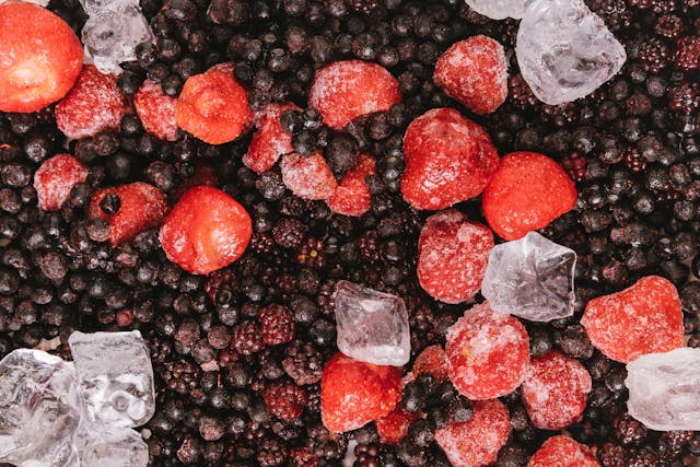 12 трика за съхранение на храна, които я запазват свежа по-дълго