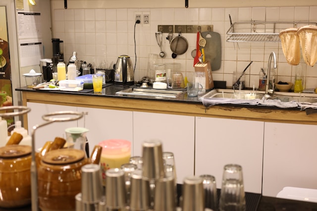 7 уикенд проекта за по-подреден дом