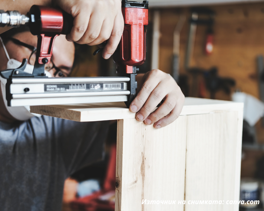 Как да изберем правилната техника за пробиване и монтаж?