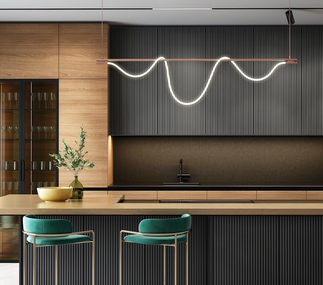 4 дизайнерски трика, които са красиви, но разочароващи в ежедневието  