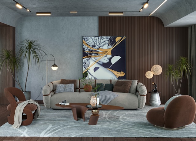 7 детайла в хола, които правят интериора да изглежда евтин и кичозен