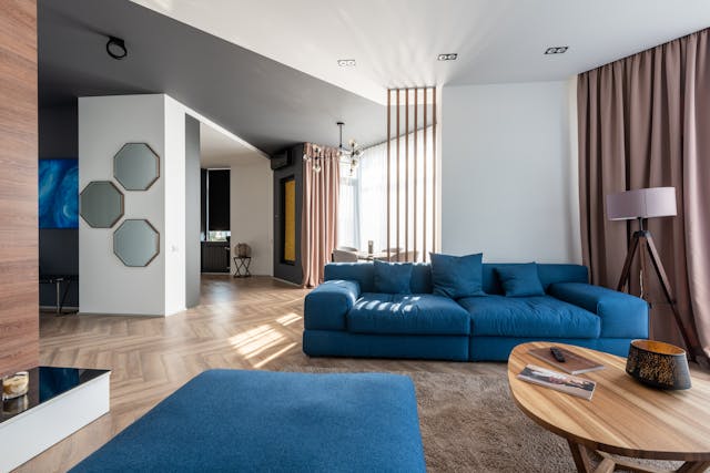 Световен дизайнер разкрива основна грешка при обзавеждането на хола, която трябва да се избягва