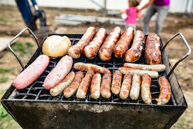 Колко време да съхранявате различните видове месо