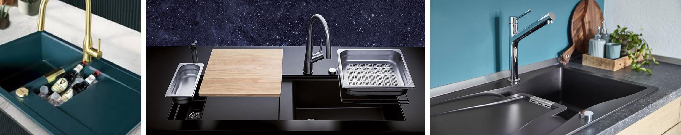  Schock, Cristadur® - устойчивост и визуално присъствие с елегантен дизайн