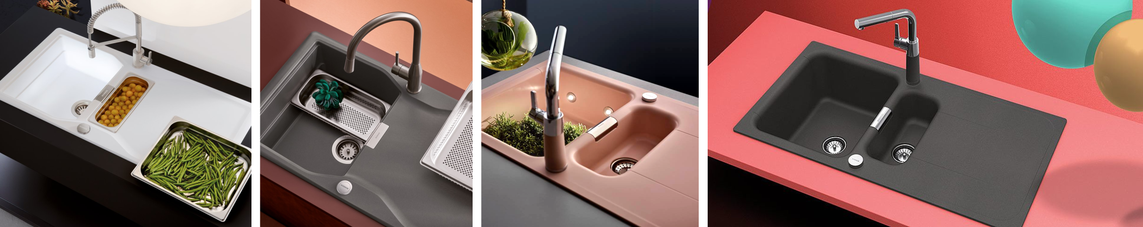  Schock, Cristadur® - устойчивост и визуално присъствие с елегантен дизайн