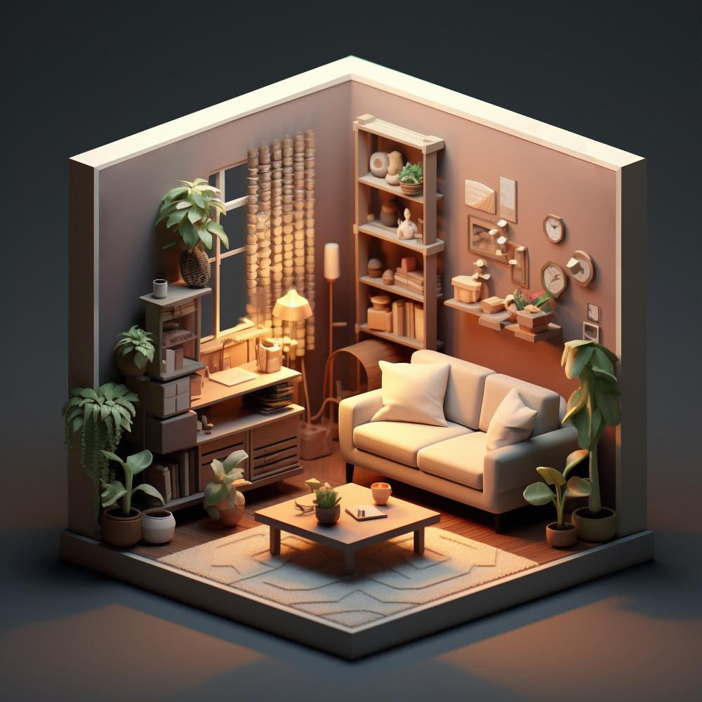 Идеи за трансформируеми зони в апартамента: от работно пространство до зона за релакс