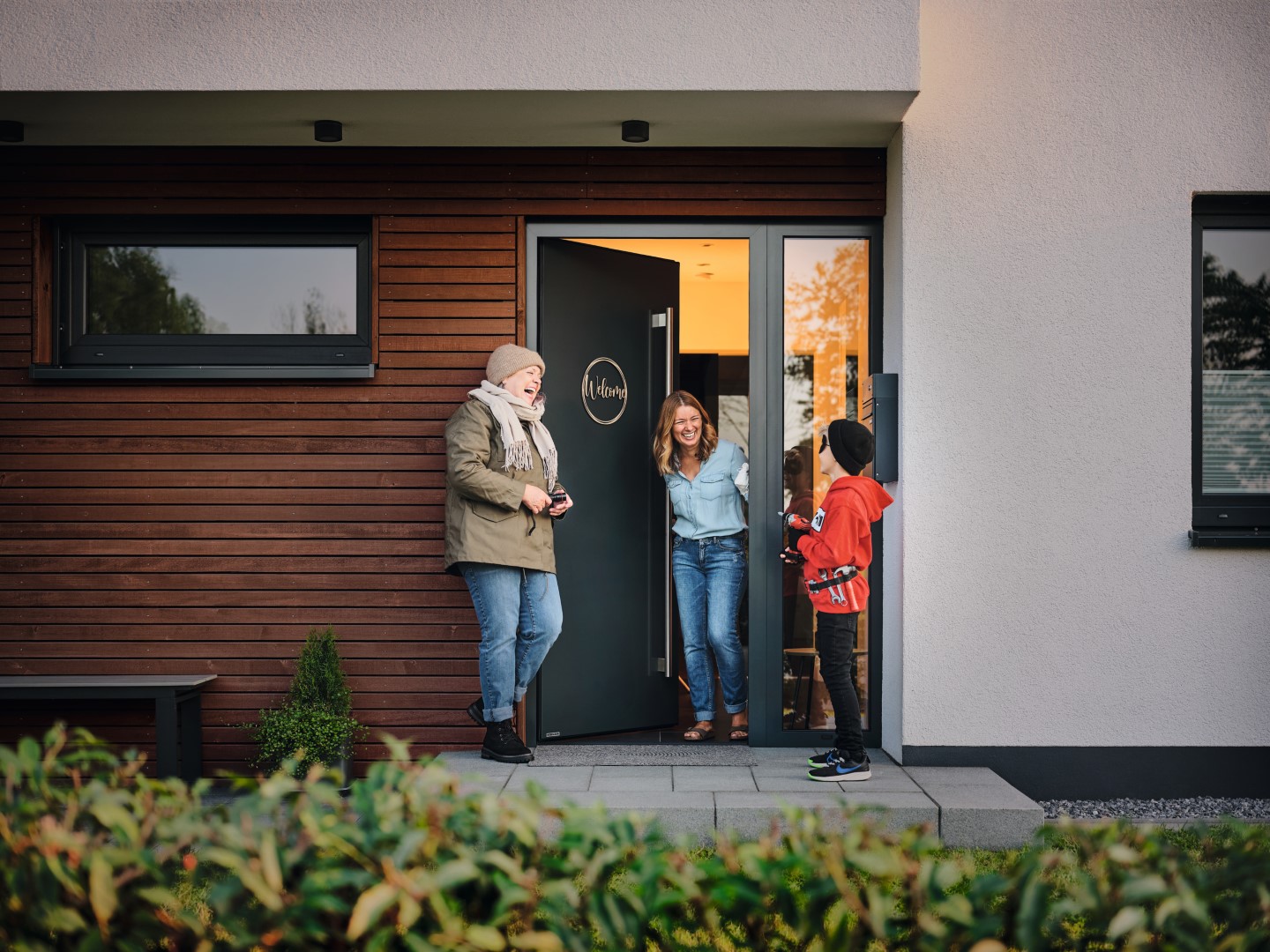 Hörmann с акция за врати на атрактивни промоционални цени