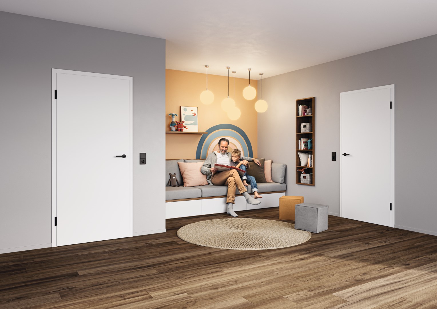 Hörmann с акция за врати на атрактивни промоционални цени