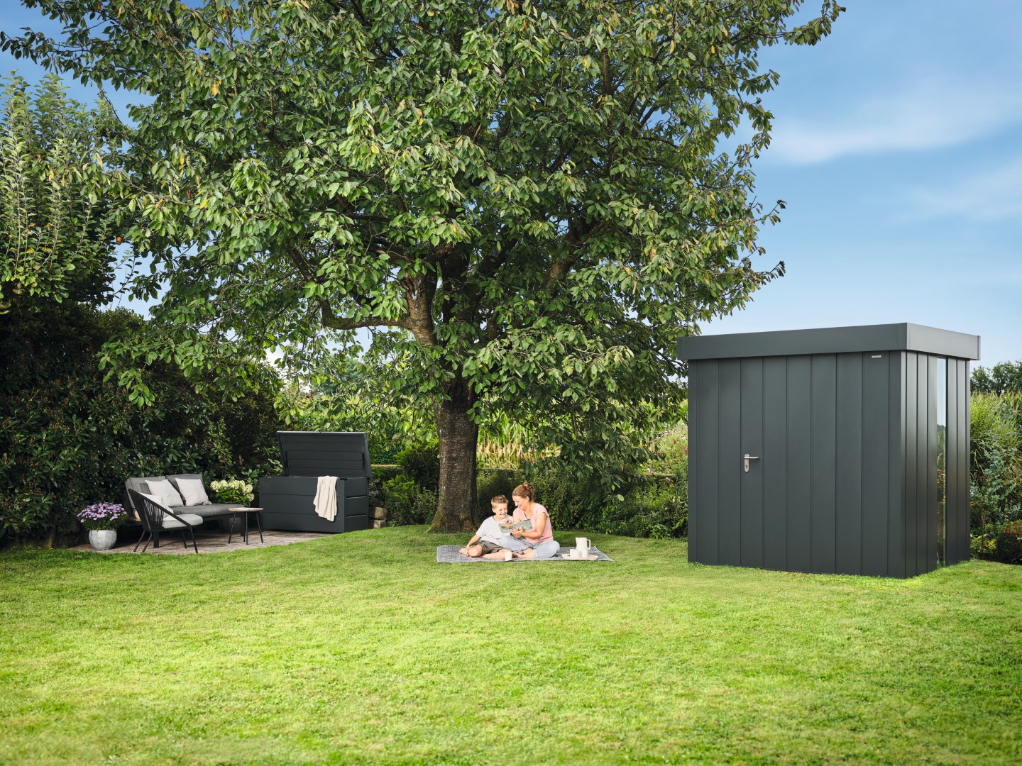 Hörmann с акция за врати на атрактивни промоционални цени