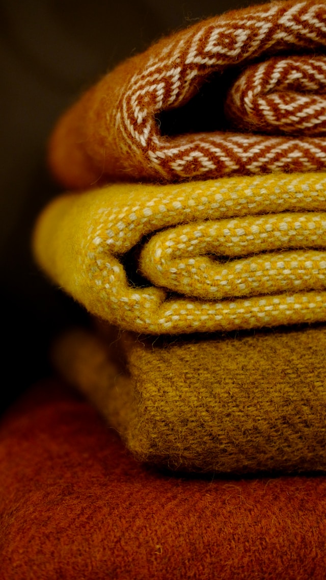 Перете ли тези тези 7 неща достатъчно често