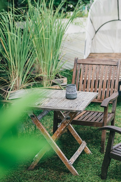 5 неща, които правят двора да изглежда занемарен