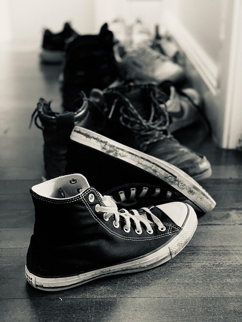 7 неща, които заемат излишно място в коридора