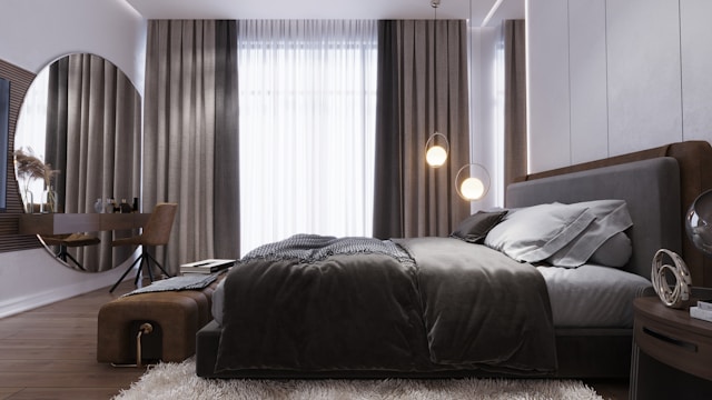 Популярни тенденции в спалнята, които вече са демоде