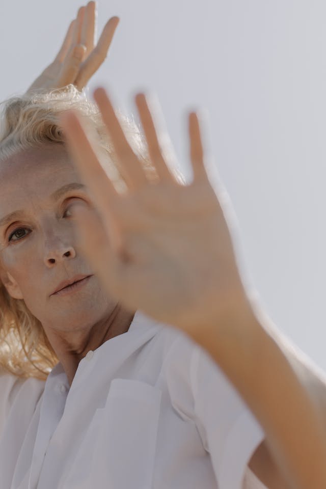 Как да поддържате кожата си млада и свежа