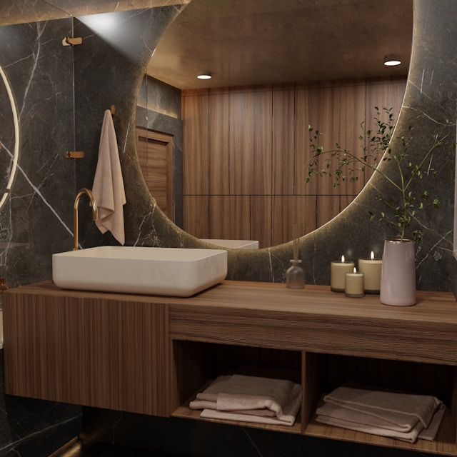 СПА у дома? Да, възможно е