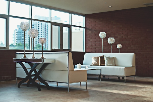 Идеи за трансформируеми зони в апартамента: от работно пространство до зона за релакс