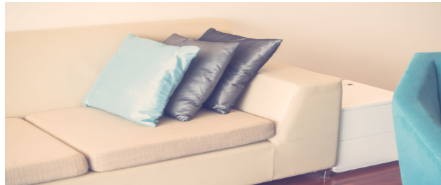 Как да поддържате меката мебел в перфектно състояние