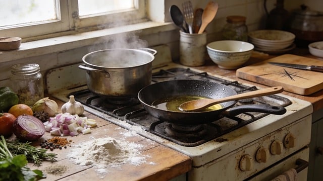 Чувствате се претоварени от безпорядъка? Професионални организатори разкриват откъде да започнете първо