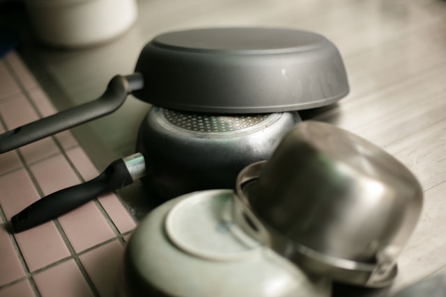 9 кухненски трика, които работят