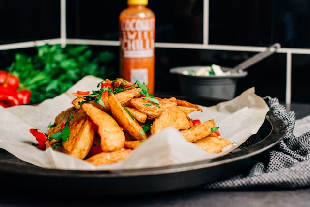 Неочаквани начини да използвате обикновени кухненски предмети