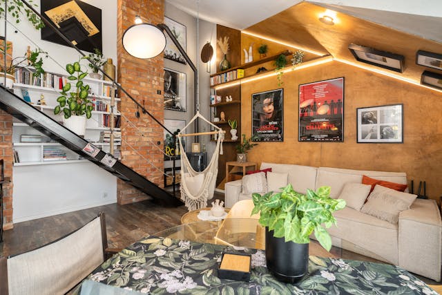 Как да приложим умерен максимализъм у дома