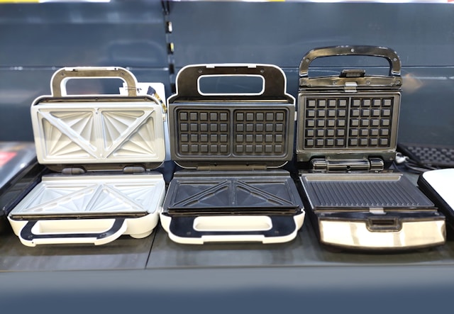 Неочаквани начини да използвате обикновени кухненски предмети