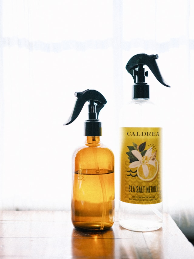 7 начина да премахнете миризмата на мухъл у дома