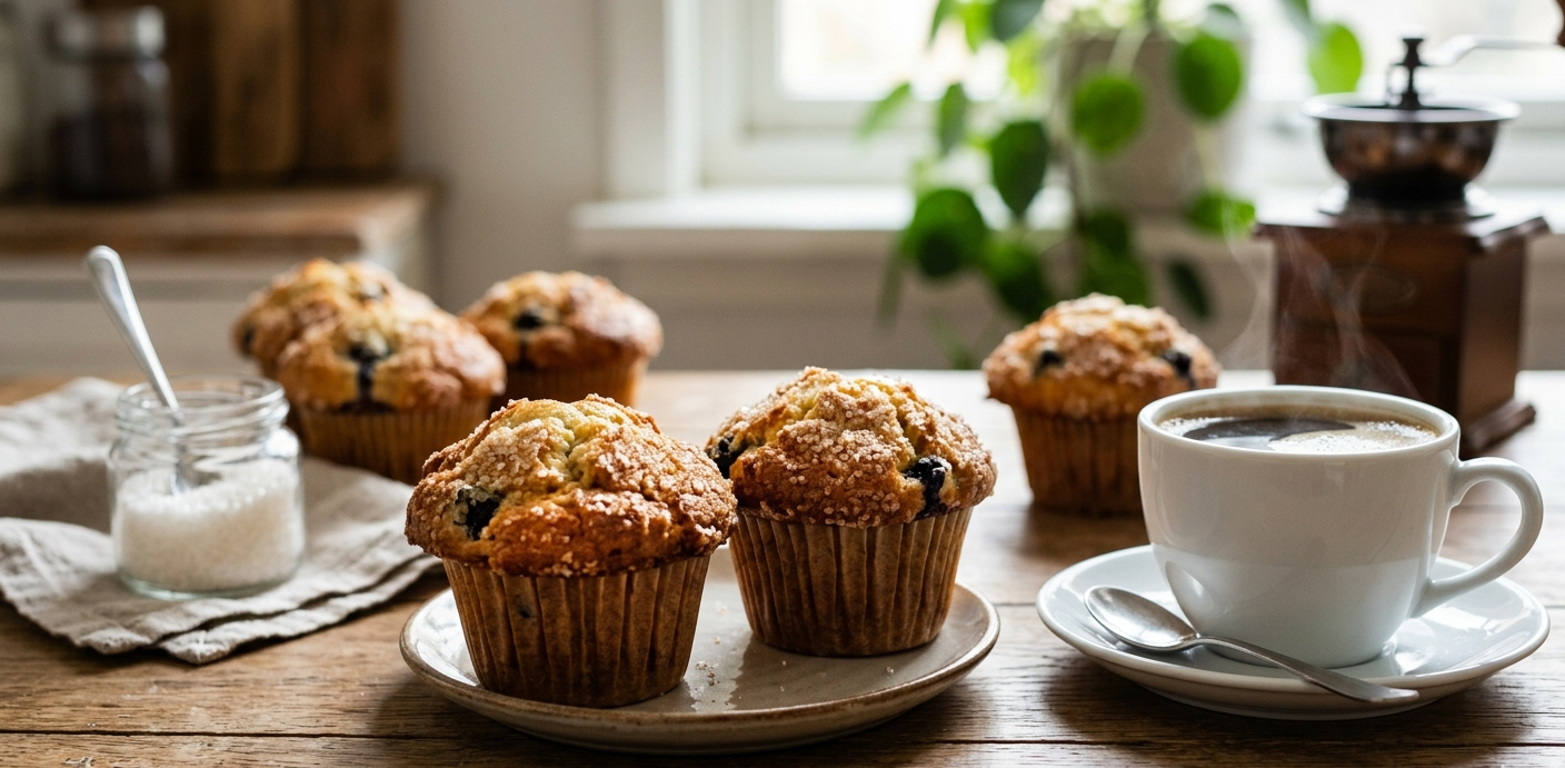 Великден на бързи обороти: 5 рецепти, когато нямате време (и нерви) за традиционното меню