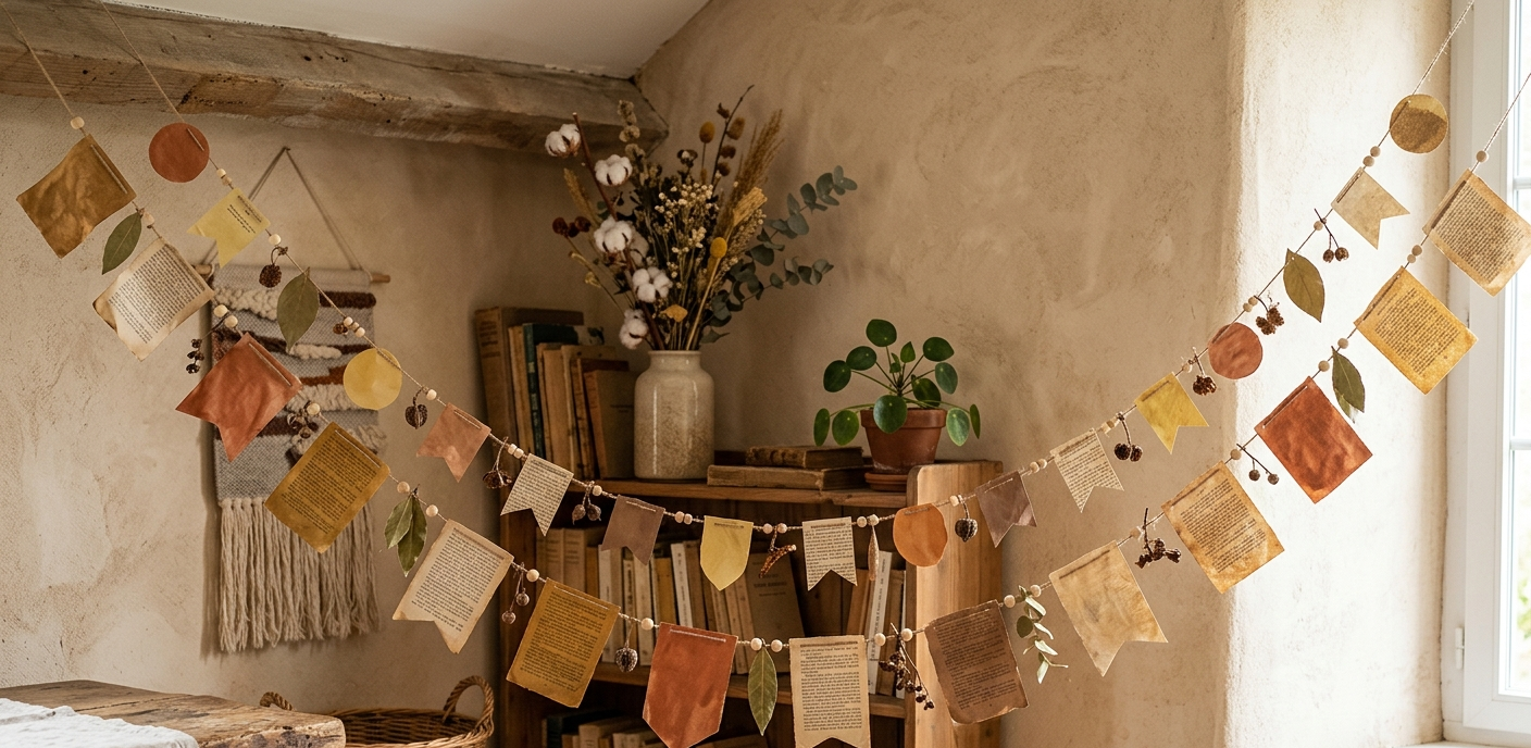 Великденска декорация с 0 лева: шик идеи с неща, които вече имате у дома