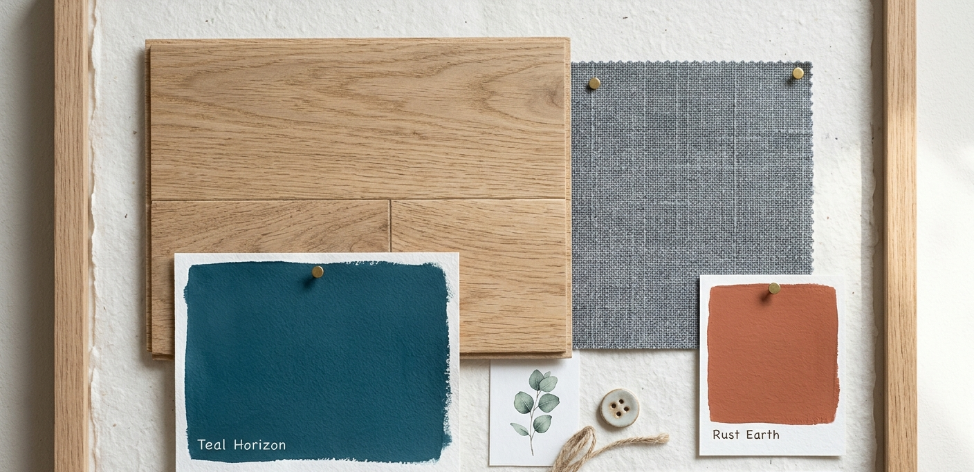 Как да изберем боя за стените у дома