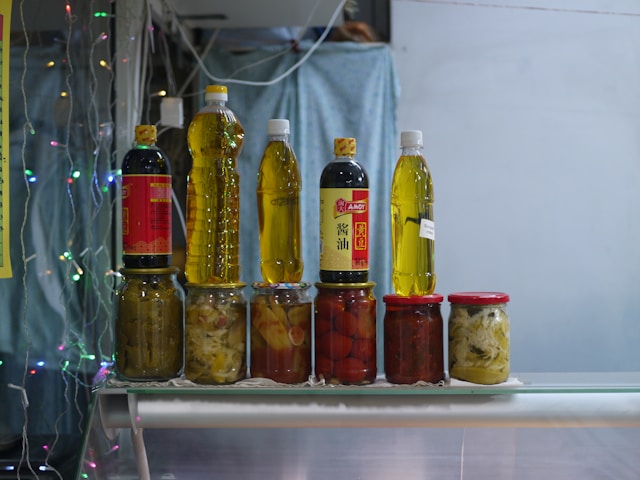 Продукти, които не е задължително да държите в хладилника