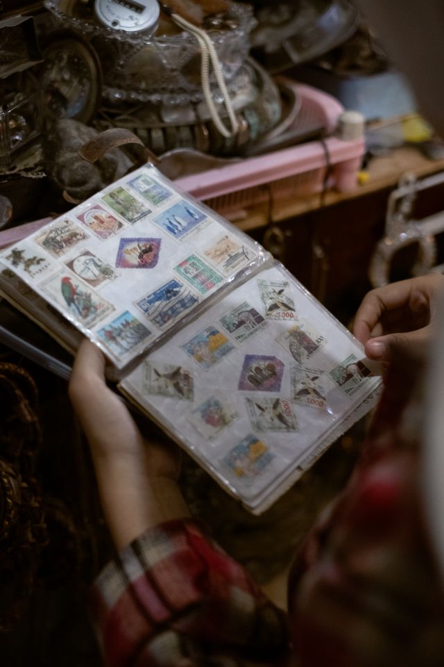 Какво да разчистите у дома преди 50, за да живеете по-леко
