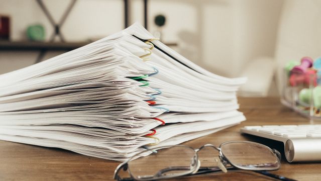 8 неща, които не трябва да държите върху кухненските плотове