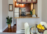 5 неща, които винаги правят кухнята ви да изглежда малка