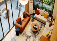 Как да декорираме и организираме дома в Годината на Огнения кон