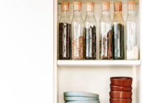 7 грешки при организирането, които всъщност правят дома ви по-разхвърлян