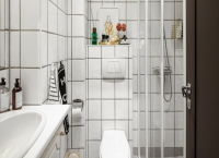 7 съвета за декориране на малката баня